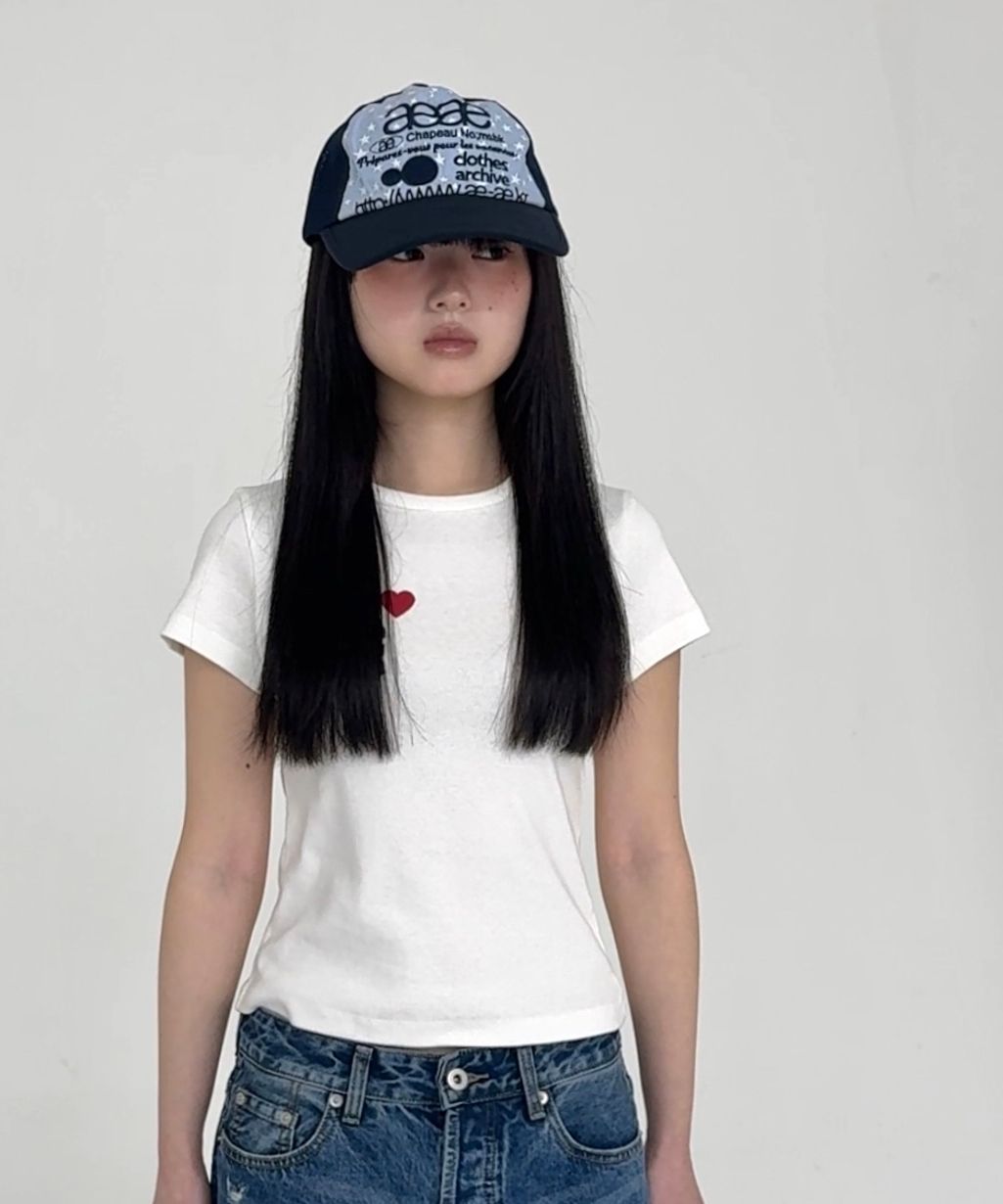 aeae STAR MESH CAP スカイブルー MUSINSA | AEAE WEB LOGO STAR MESH CAP [SKYBLUE]