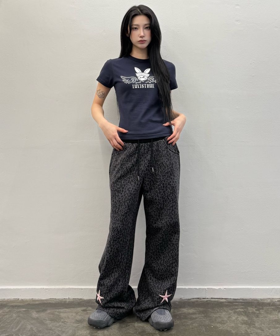 送料/関税込 ●LUV IS TRUE● IM POCKET TRANING PANTS MUSINSA | LUV IS TRUE IM POCKET TRANING PANTS(NAVY)