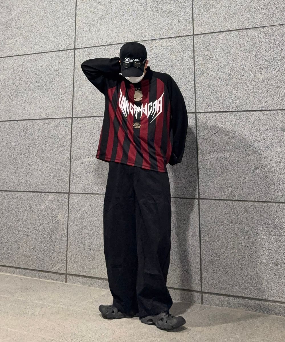 다양한 패션 콘텐츠가 모두 모이는 곳, 무신사 스냅