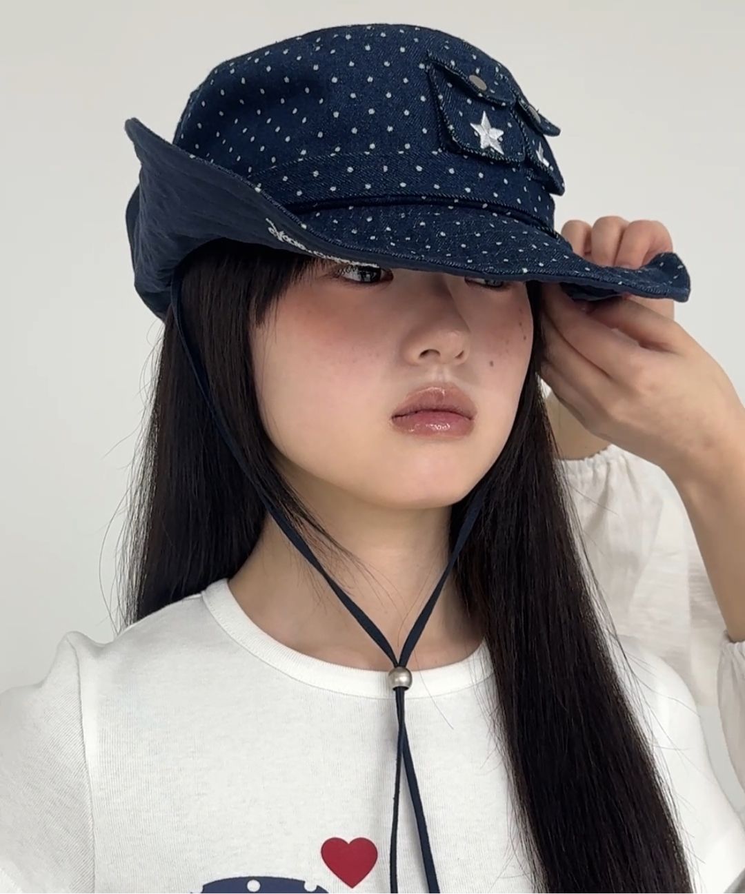 AEAE■SAFARI BUCKET HAT■送料込 AEAE☆韓国☆人気☆SAFARI BUCKET HAT バケハ 3色/追跡あり