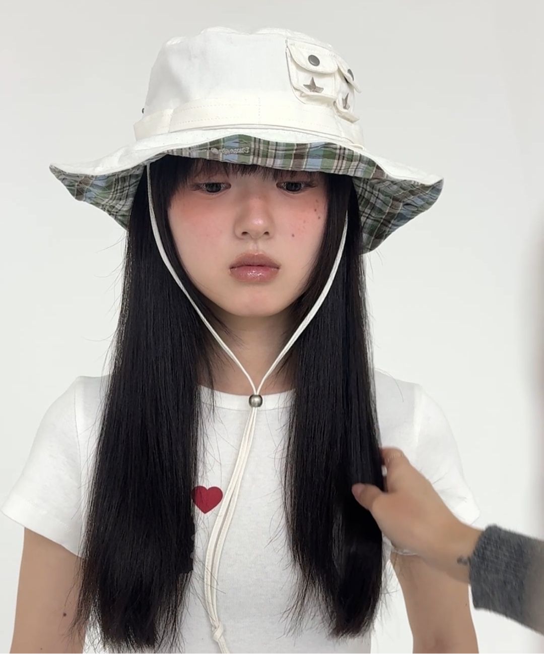 AEAE■SAFARI BUCKET HAT■送料込 SAFARI BUCKET HAT [BROWN] – aeae JAPAN