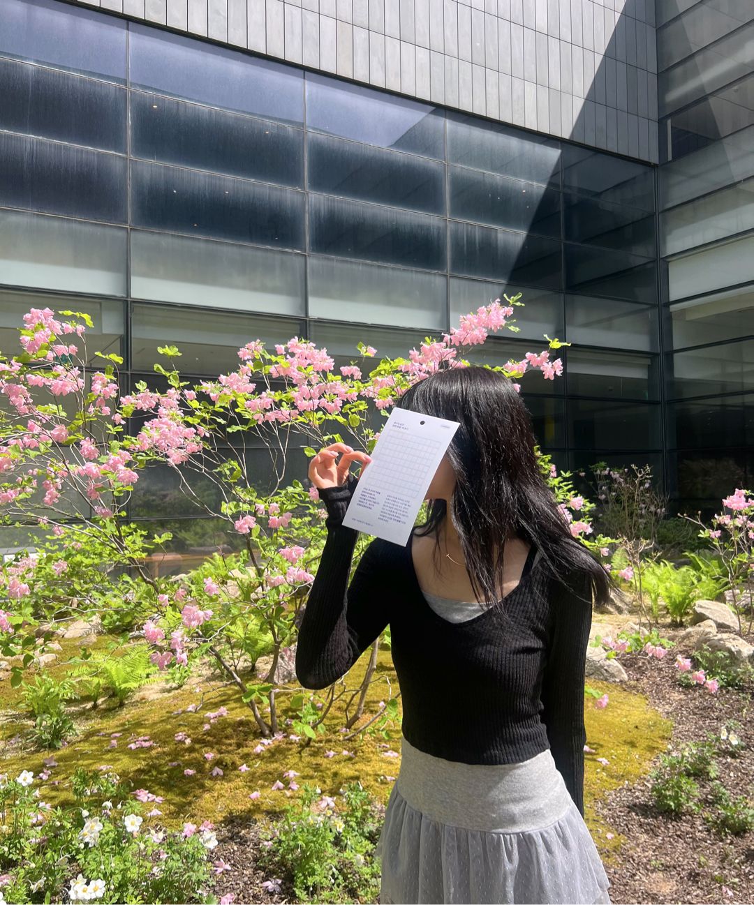 MUSINSA公式 | MUSINSA STANDARD WOMAN Women's Semi Boot Cut