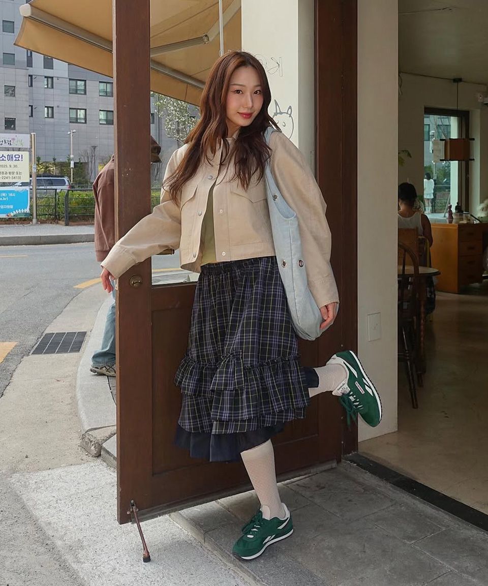 스타일 이미지