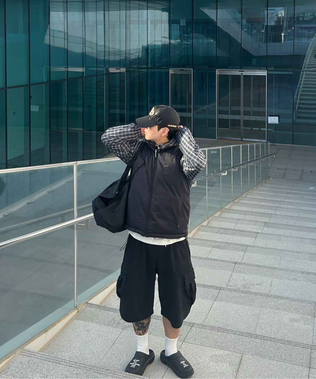 엑스오엑스(XOX) | 무신사 추천 브랜드