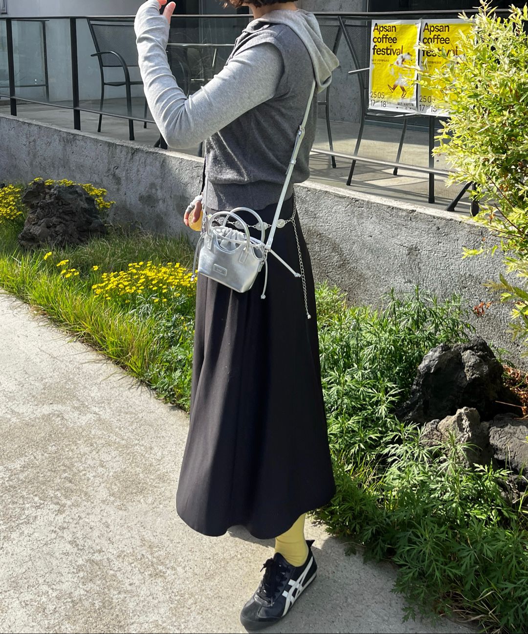 MUSINSA | MUR Maree Bag mini (8color)