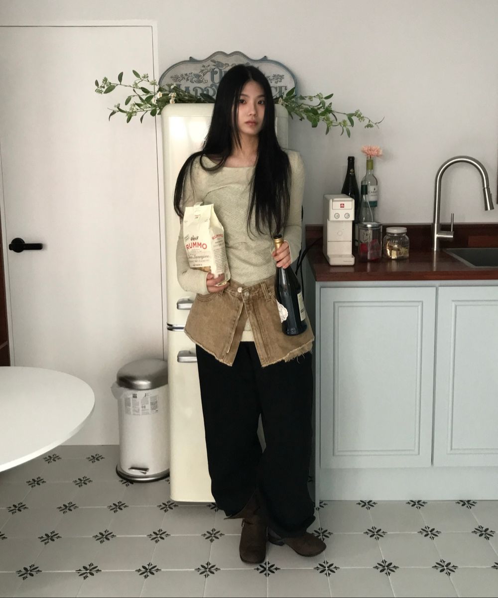다양한 패션 콘텐츠가 모두 모이는 곳, 무신사 스냅