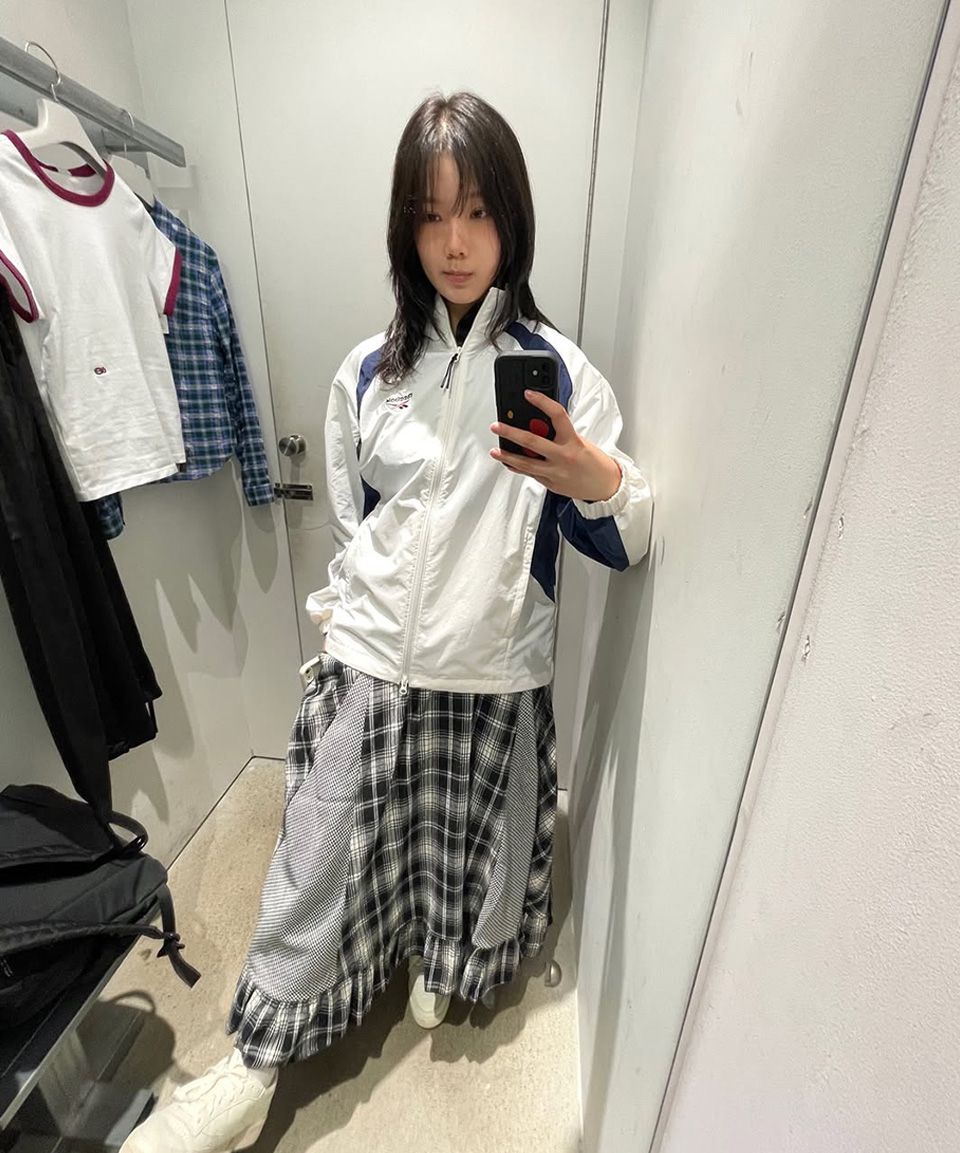 스타일 이미지