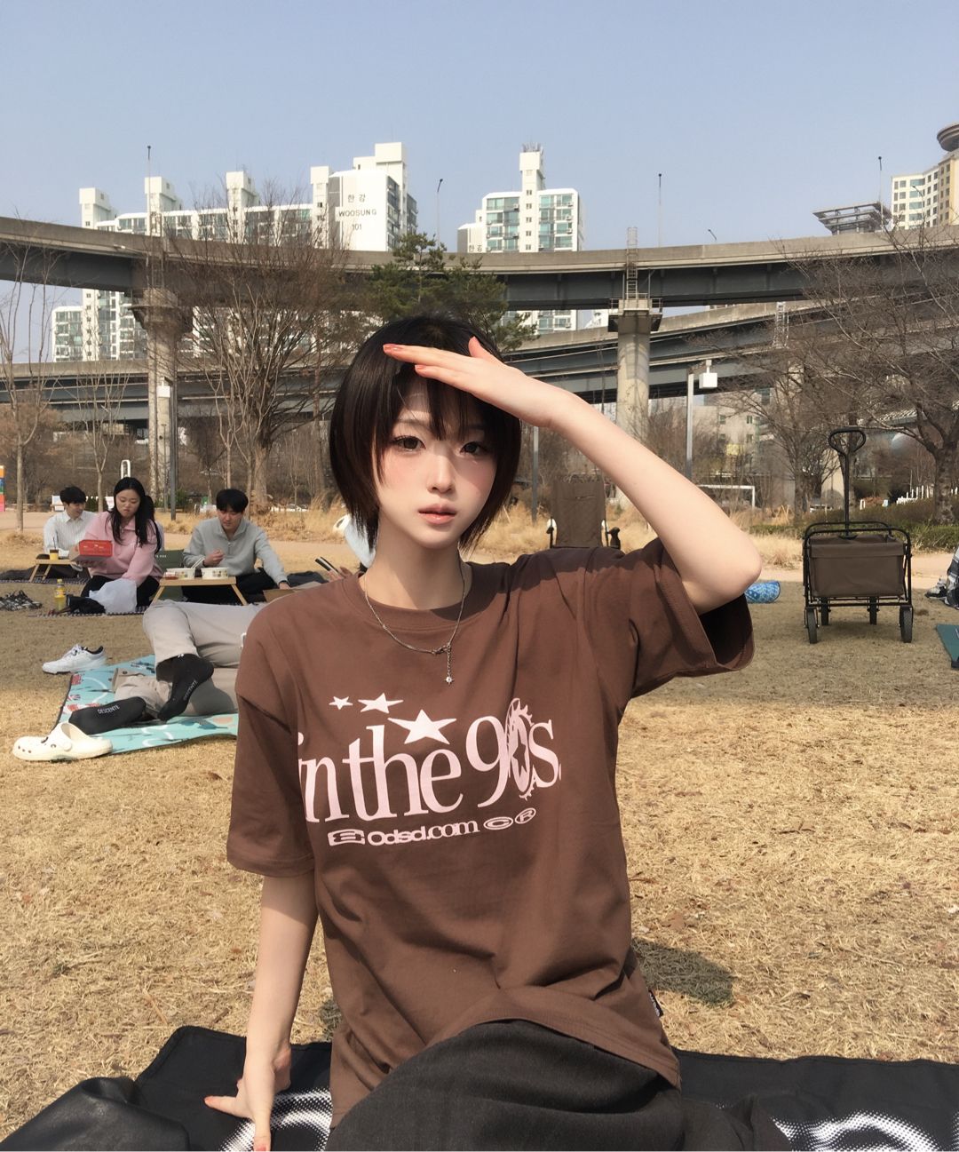 오드스튜디오(ODDSTUDIO) | 무신사 추천 브랜드