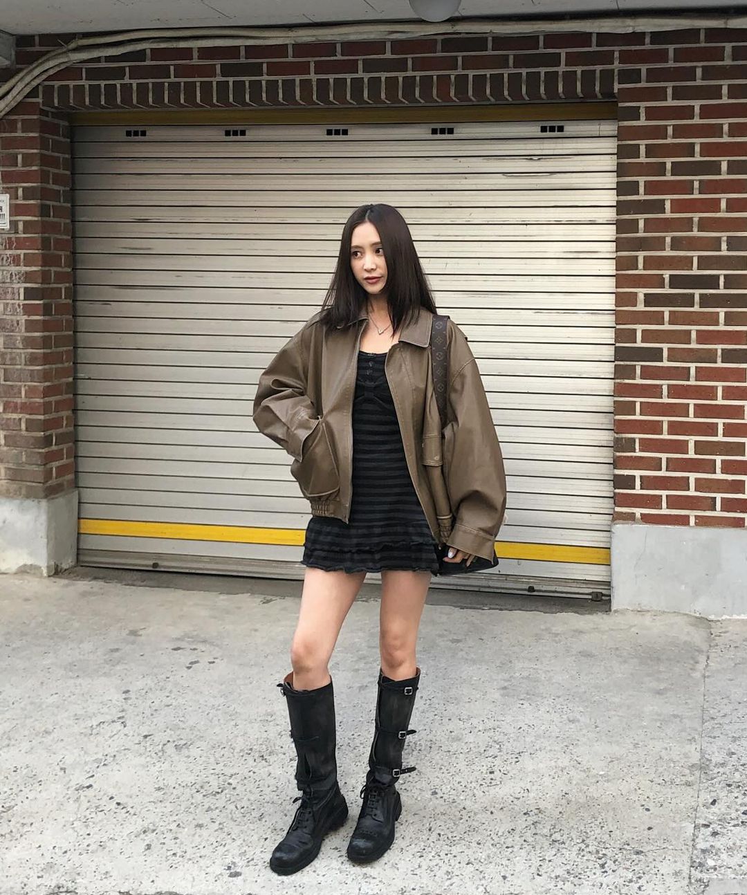 ★EXPIRED GIRL★BELLA TOP STRIPE★正規品/韓国送料込 MUSINSA | EXPIRED GIRL Bella Top Stripe