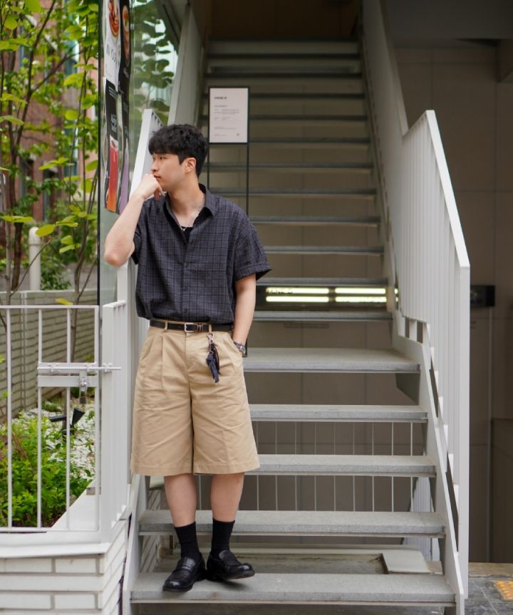 MUSINSA | TOWTOW ARCHIVE Timeless Twist Wislet Black