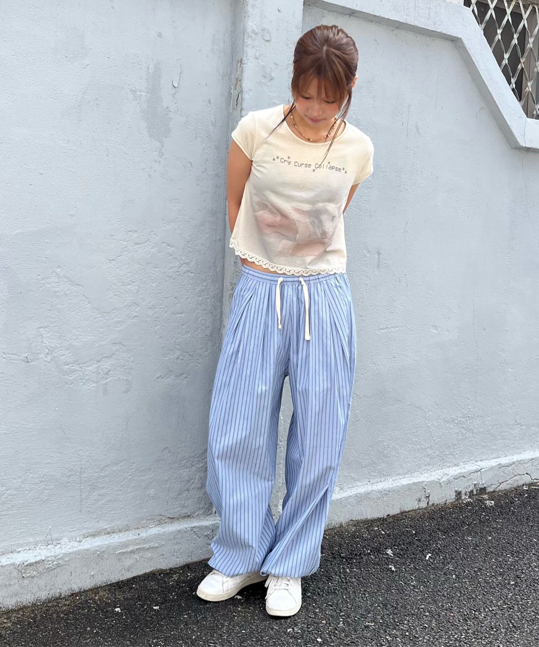 無料配送 ◆ Sculptor ◆ Bed To Go Pintuck Pants Bed To Go Pintuck Pants Black – Sculptor
