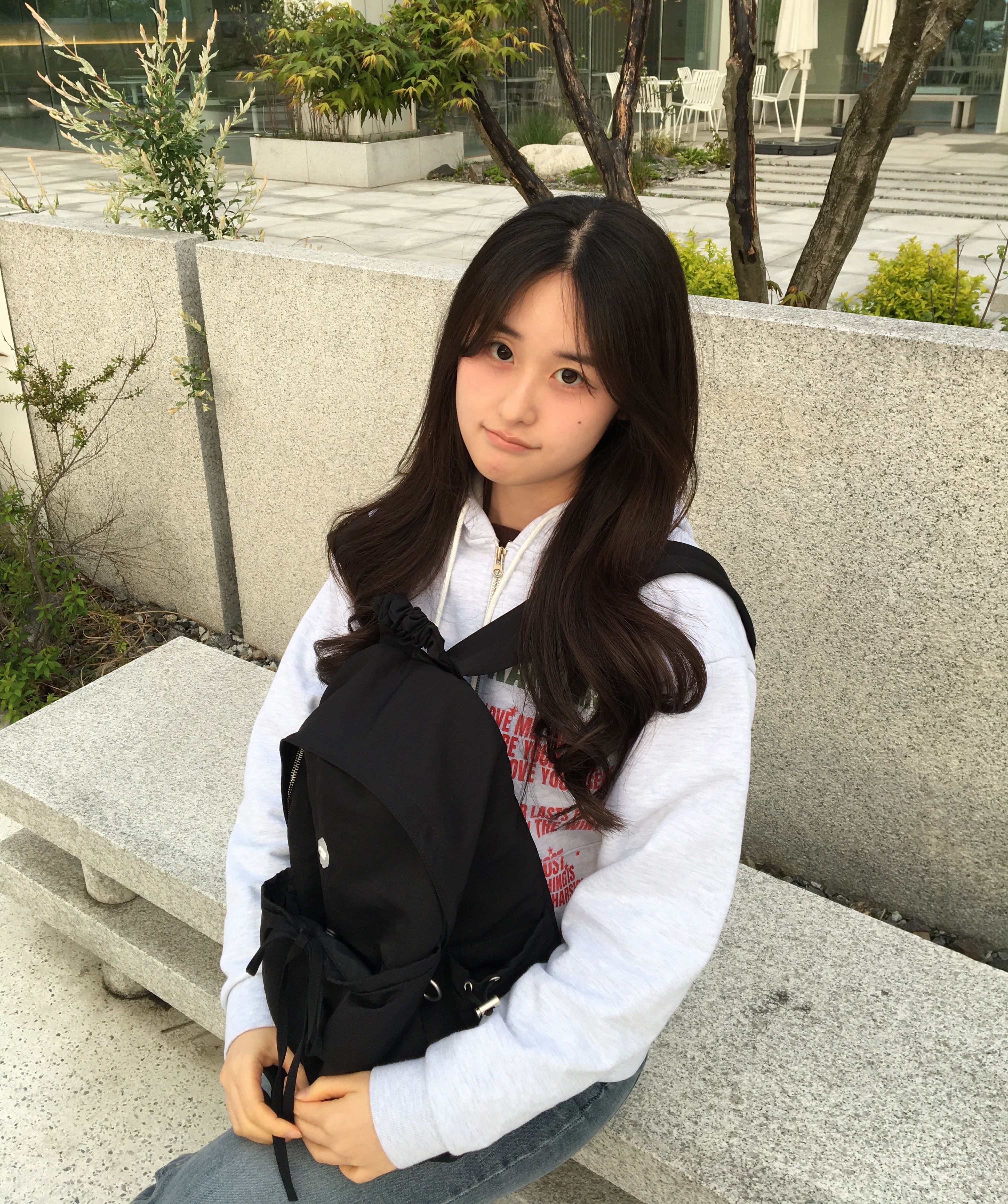 ☆関税込☆COVERNAT★Cloverheart shirring nylon backpack★ MUSINSA | COVERNAT Clover Heart Shirring Nylon Backpack Beige