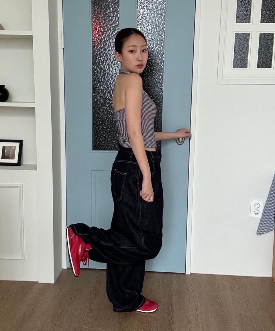 스타일 이미지