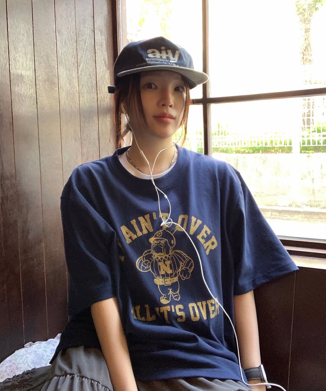 トップス Mchotdog SNAP