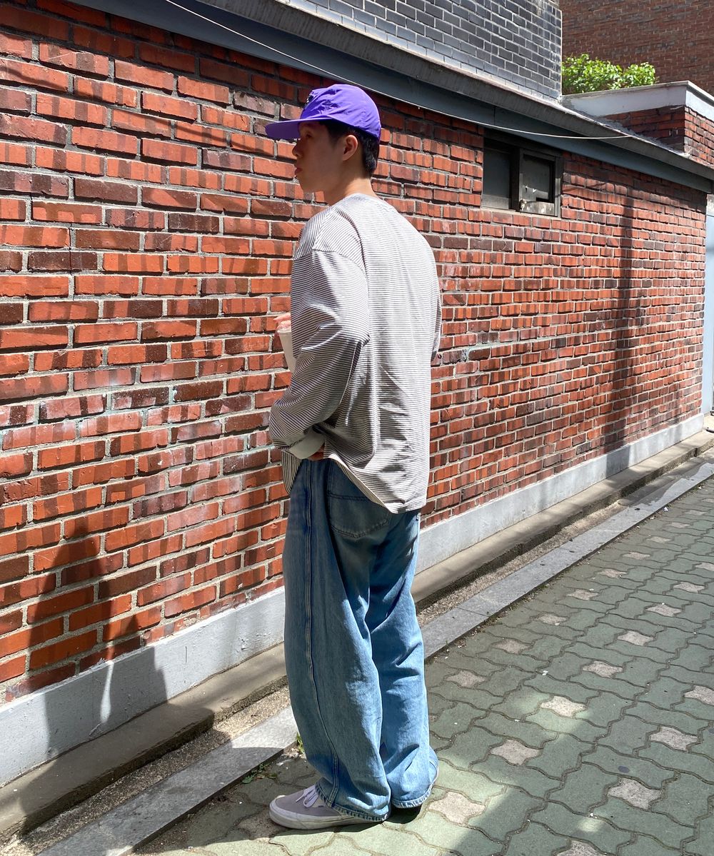 다양한 패션 콘텐츠가 모두 모이는 곳, 무신사 스냅