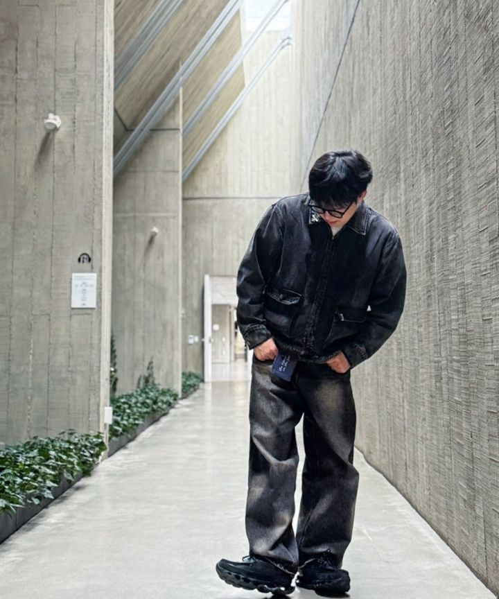 【RIETI】EDDY col.1 (BLACK) MUSINSA | RIETI EDDY col.1 (BLACK) 3size