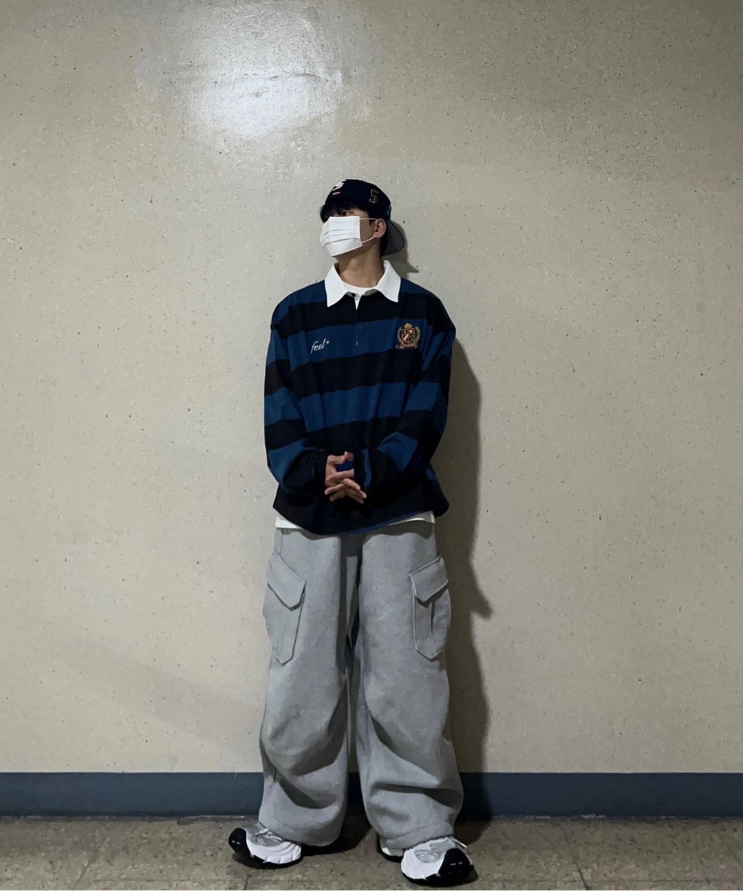 MUSINSA公式 | LMC AEROCOOL S OG TEE 2PACK none