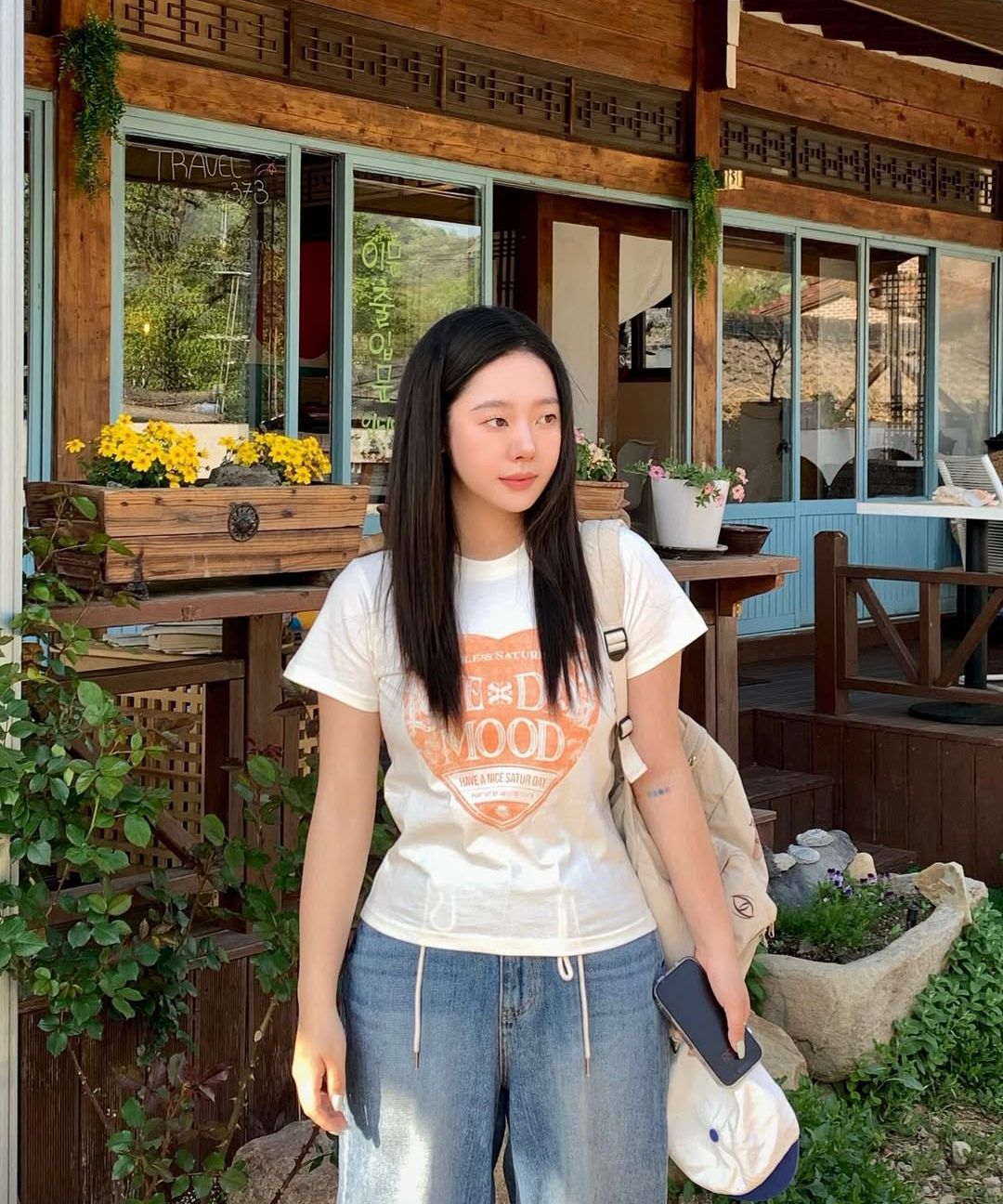 SATUR Tシャツ XL ls15001_34_z.jpg