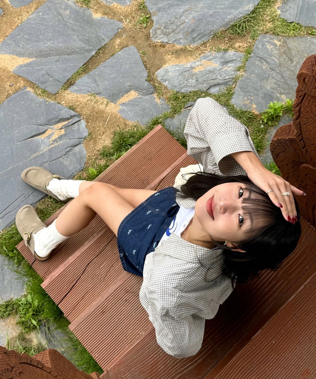 サンダル IYSO UTE 5FT2013 MUSINSA | IYSO Ute Taupe