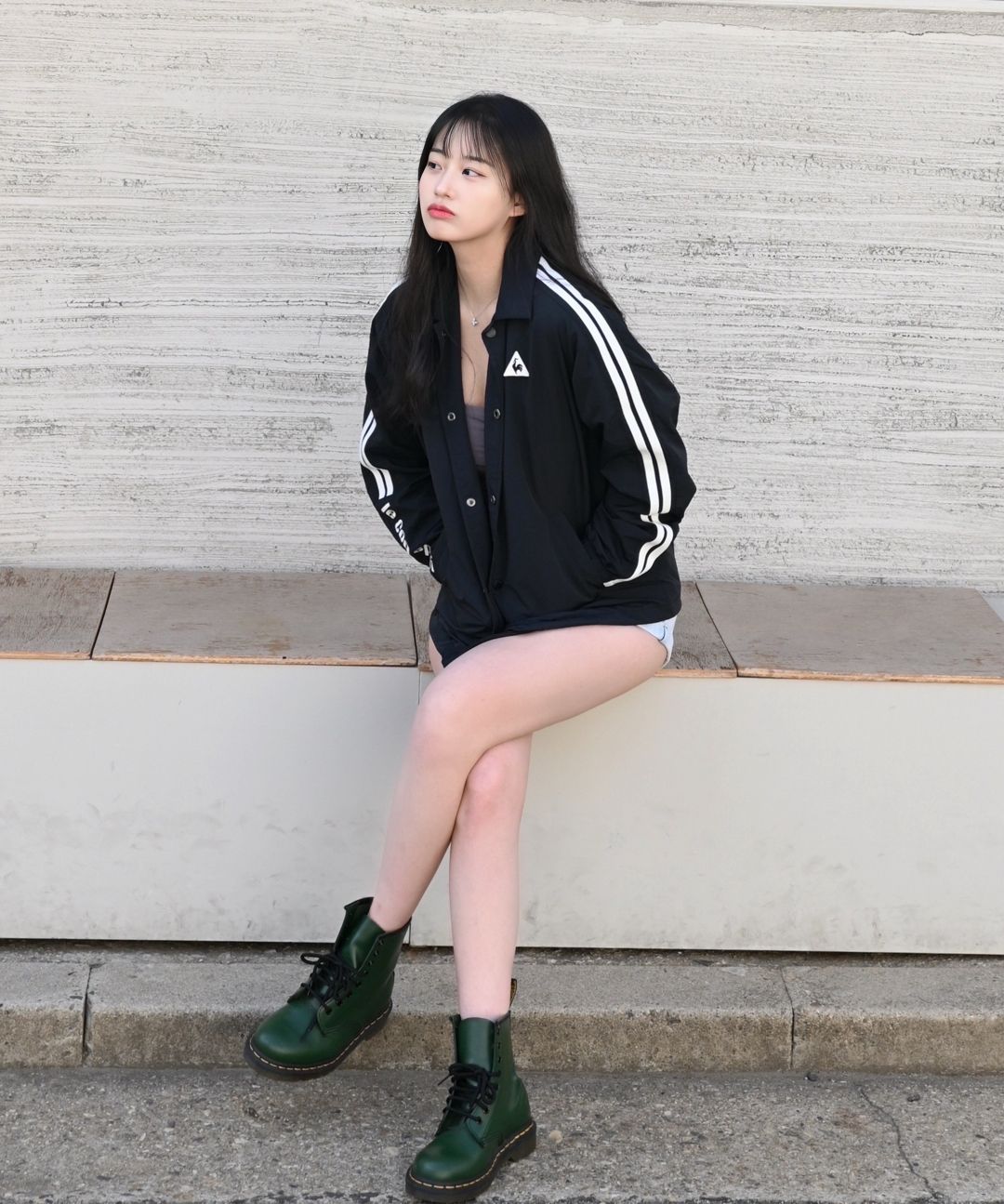 스타일 이미지