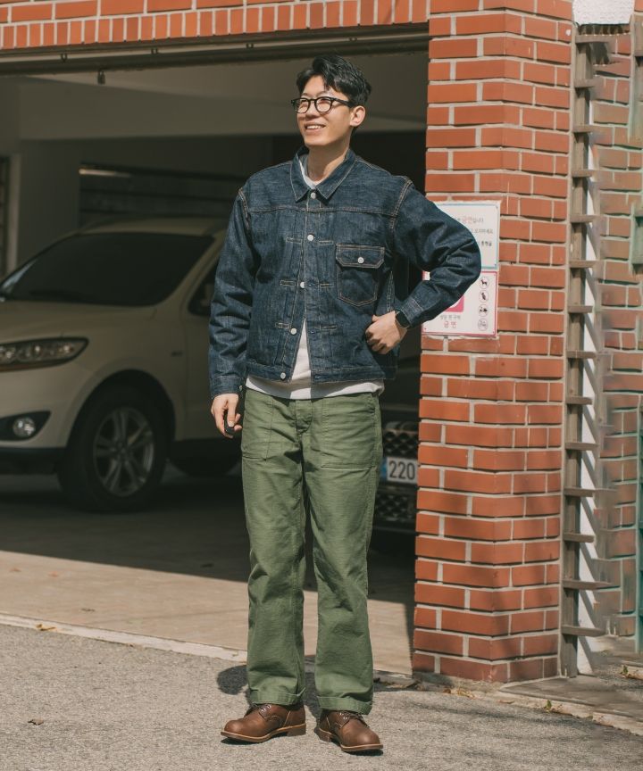 스타일 이미지
