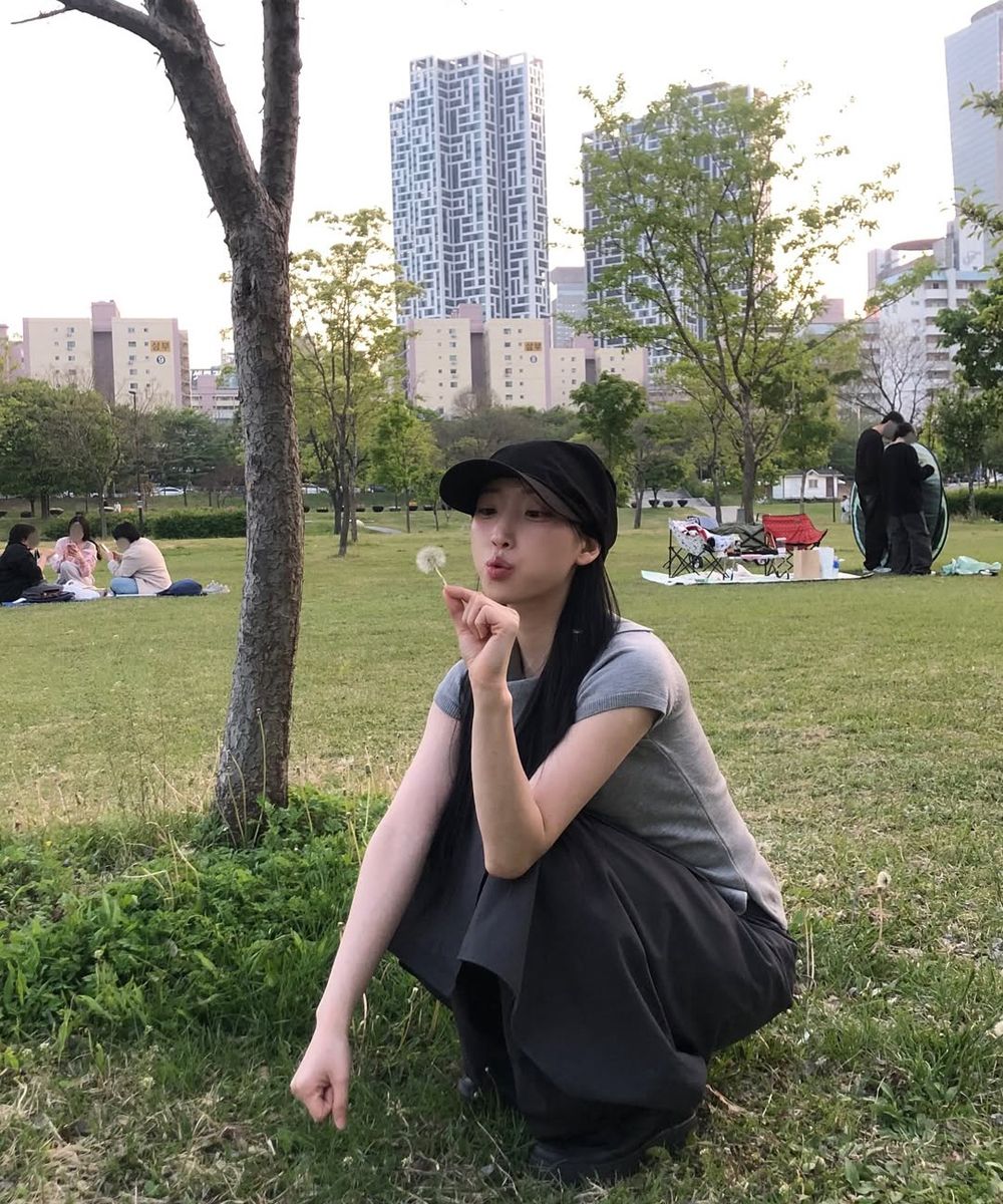 MUSINSA | MISEKI SEOUL Tie-up scarf bandana cap BLACK