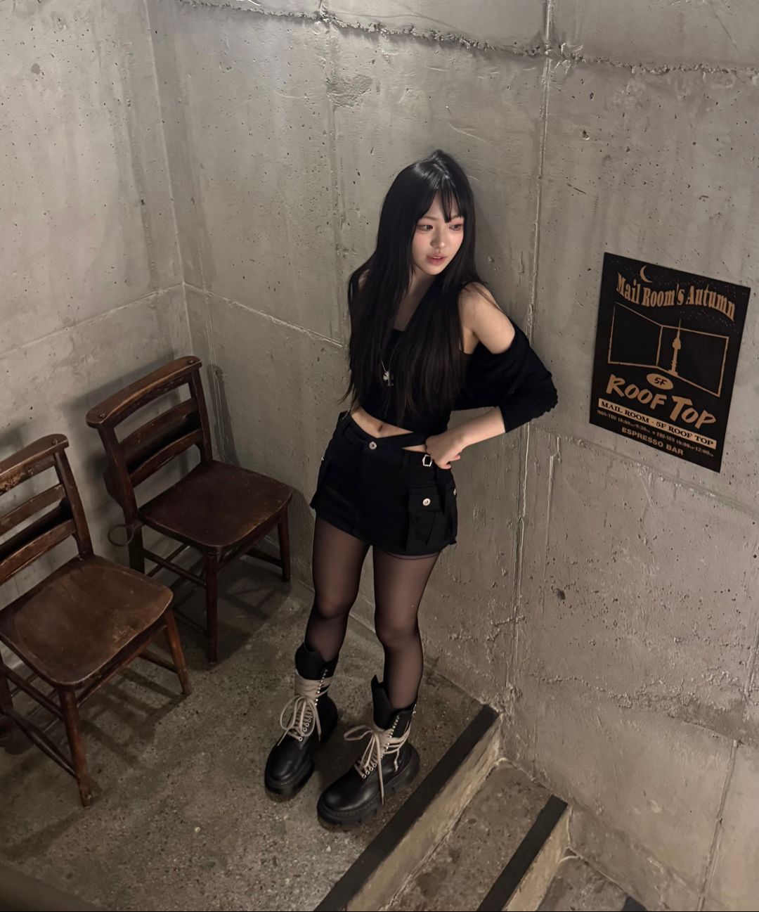 ミニスカート PAIN OR PLEASURE NIX MINI SKIRT 4BFT533 PAIN OR PLEASURE NIX MINI SKIRT 4BFT533 (PAIN OR PLEASURE