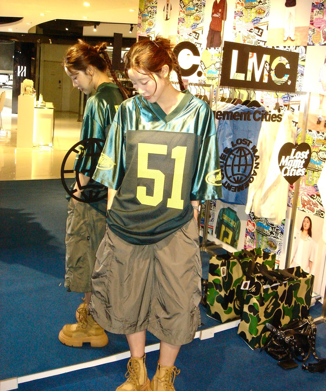 さらに100円引き◆LMC◆OG BERMUDA SHORTS MUSINSA | LMC OG BERMUDA SHORTS black
