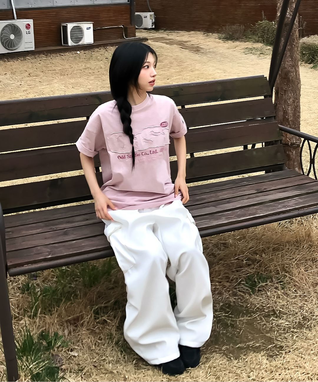 Online Ceramics “Look At The Stars” Tシャツ Look At The Stars” tees * Now available * www.online