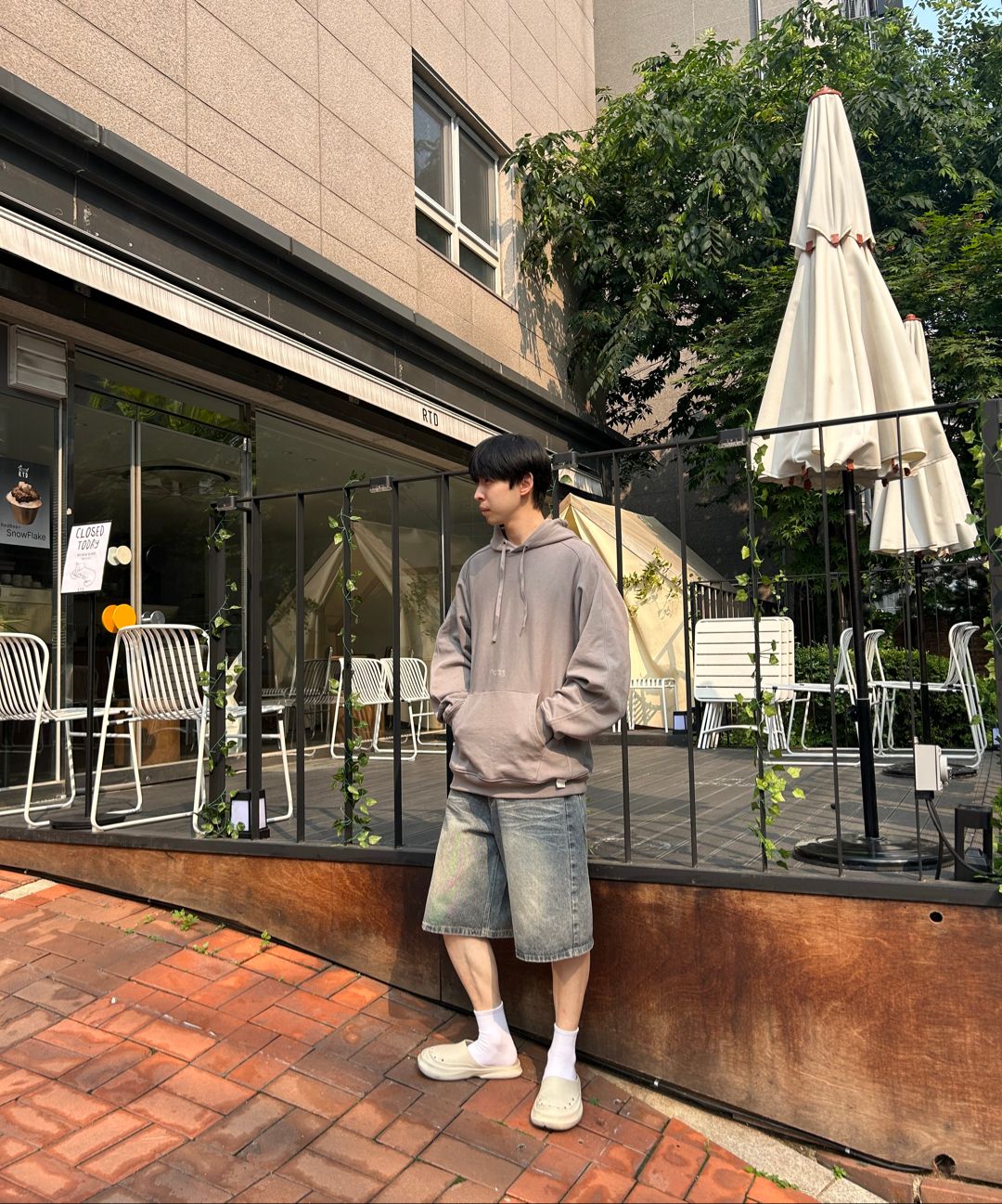 디더블유에스 컴퍼니(DWS COMPANY) | 무신사 추천 브랜드