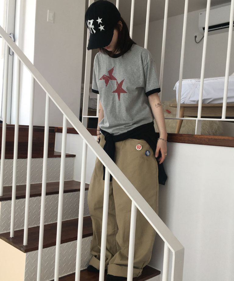 스타일 이미지