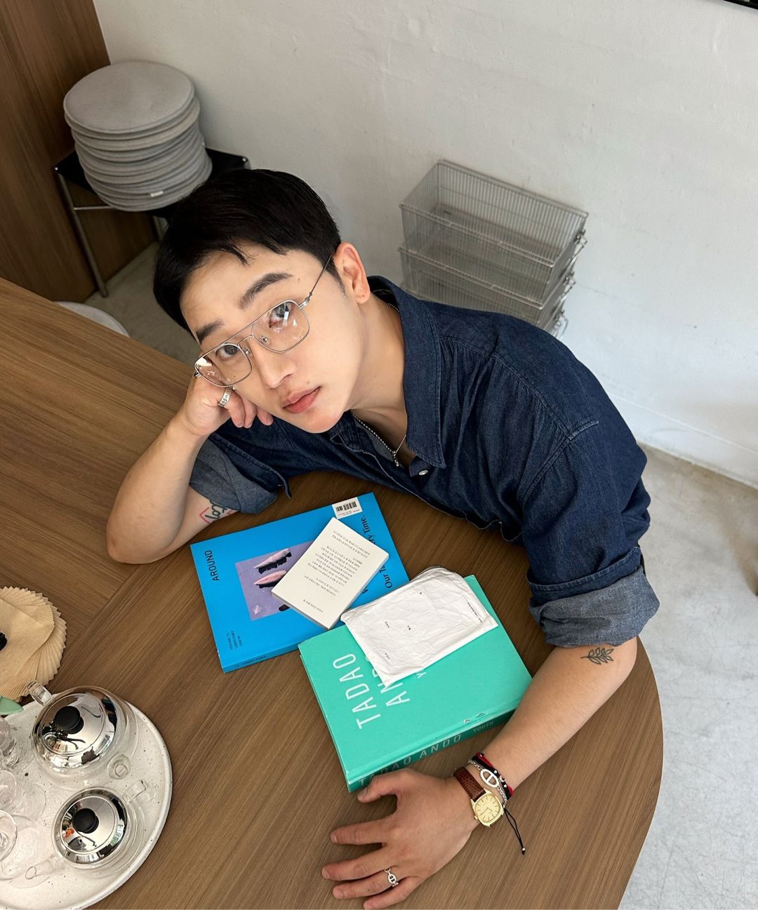 스타일 이미지