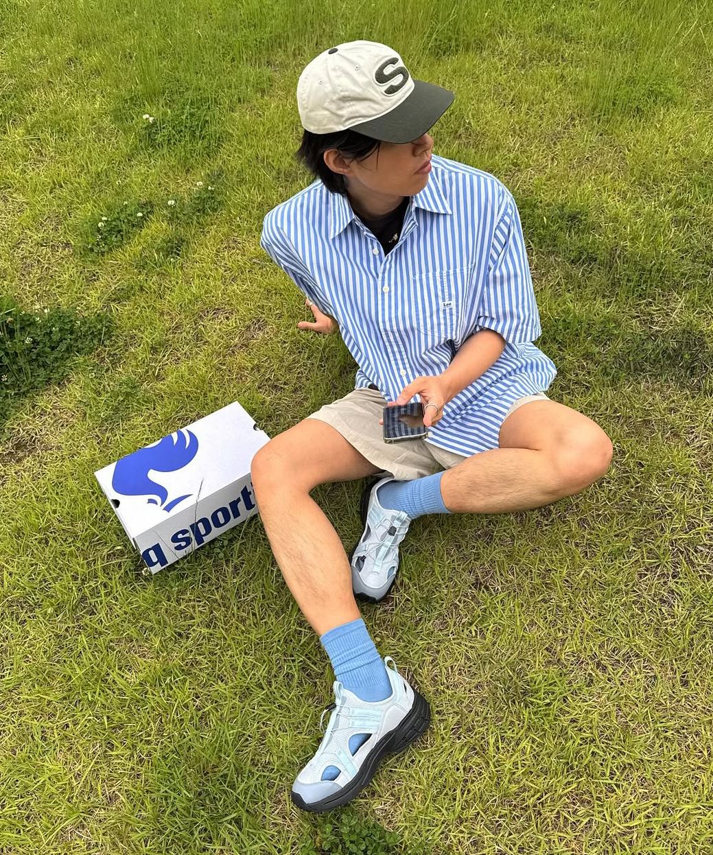 스타일 이미지
