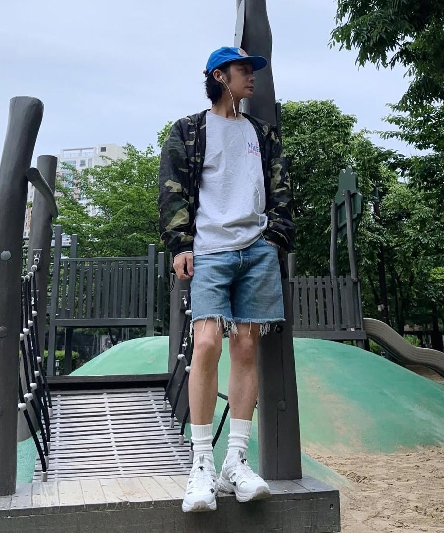 스타일 이미지