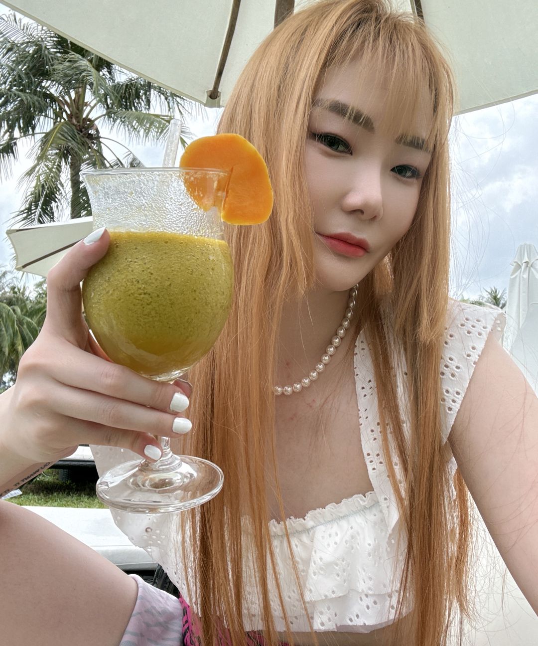 未使用！！✨season Bikini  お値下げ可 MUSINSA公式 | VIKINI VENDER Punching Off-Shoulder 2WAY