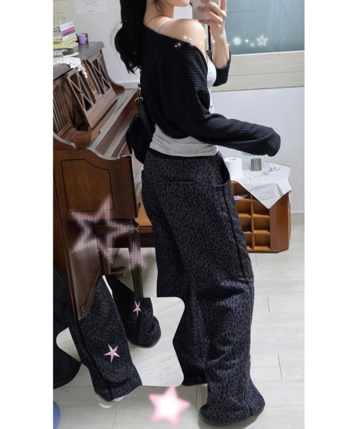 MUSINSA公式 | LUV IS TRUE IM POCKET TRANING PANTS(2COLOR)