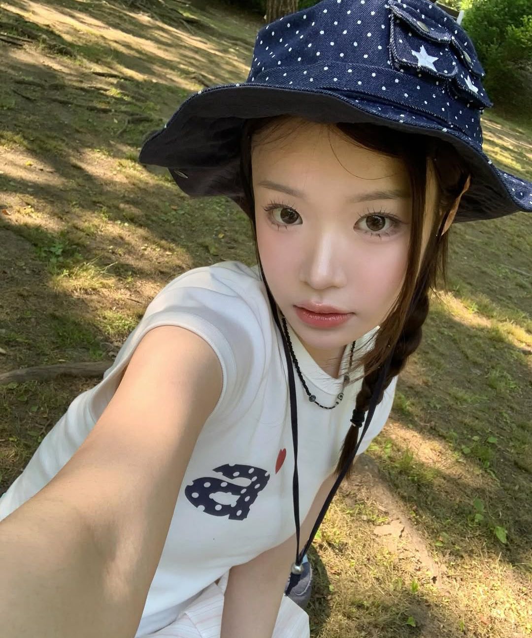 ハット [AEAE] SAFARI BUCKET HAT IVORY SAFARI BUCKET HAT [IVORY] – aeae JAPAN