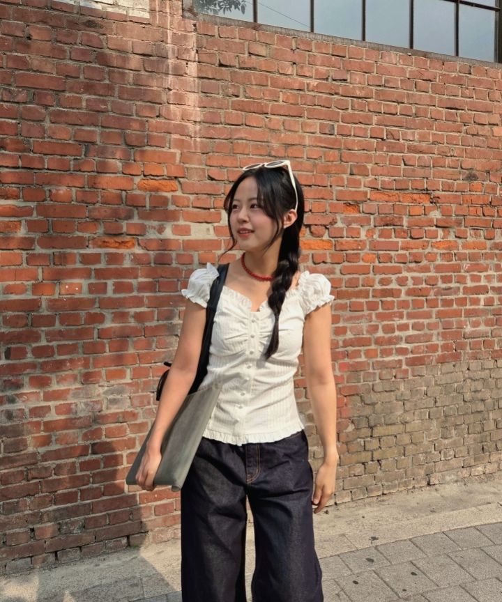 MUSINSA | BLUE ELEPHANT FANNY ivory