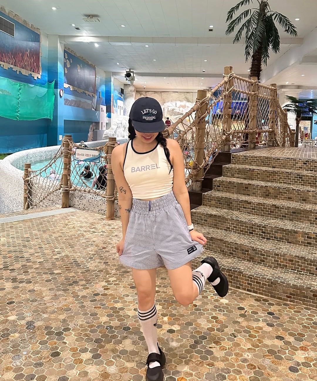 스타일 이미지