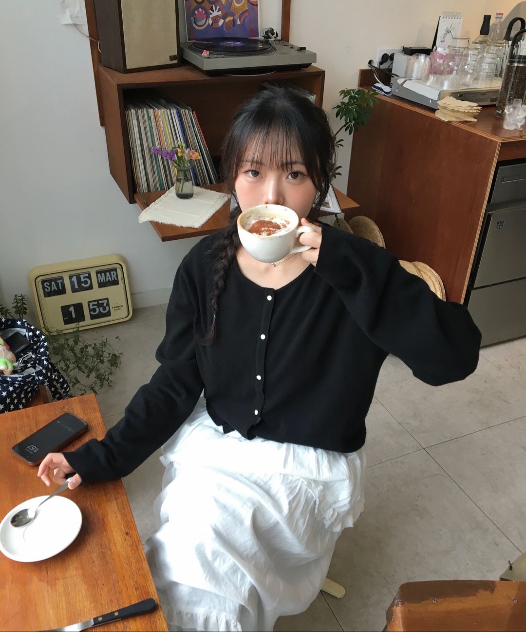 【SUNBURN PROJECT】韓国人気★ Frill Maxi Skirt MUSINSA | SUNBURN PROJECT Frill Maxi Skirt, WHITE