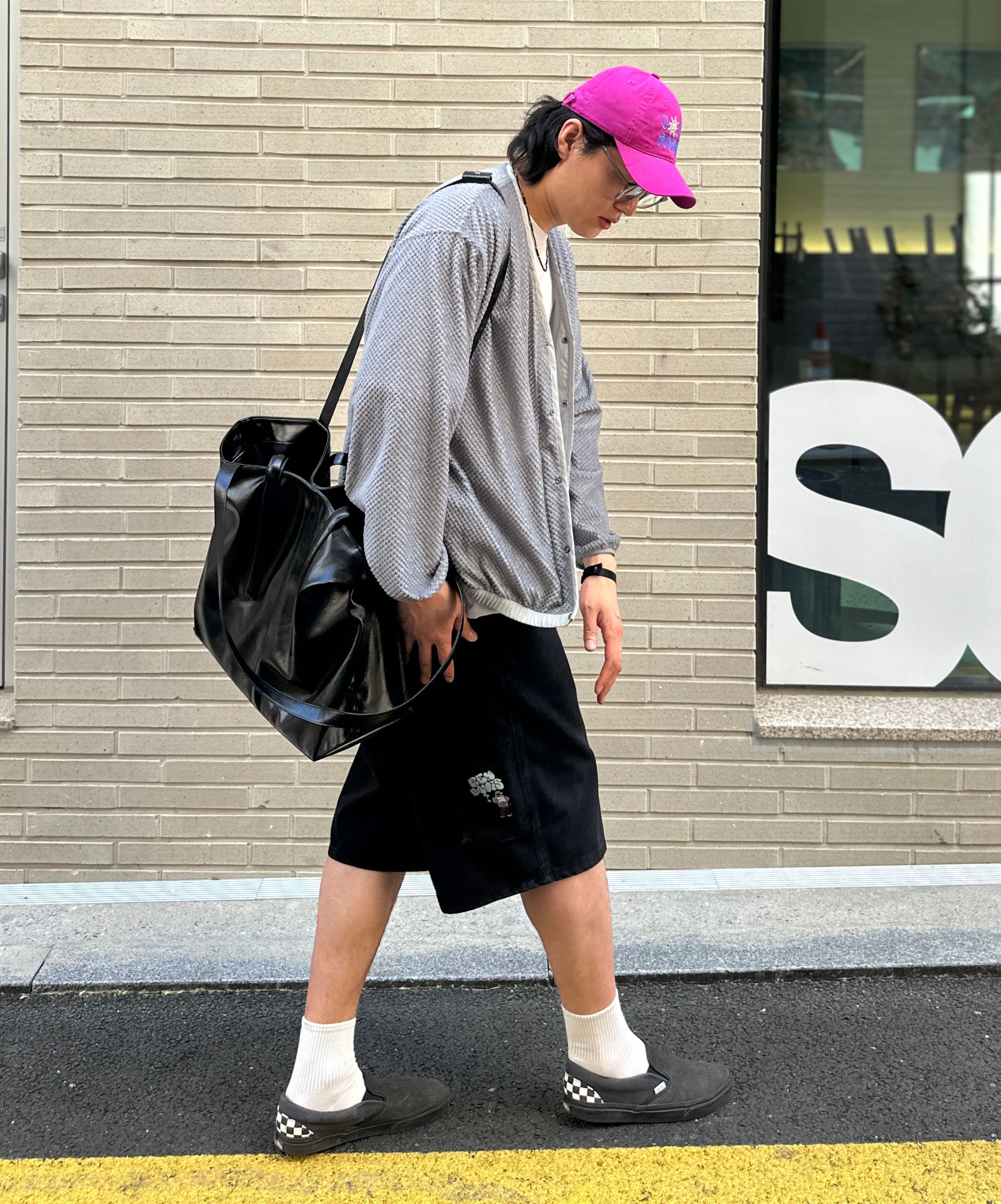 MUSINSA | TOWTOW ARCHIVE Timeless Twist Whistle Organic