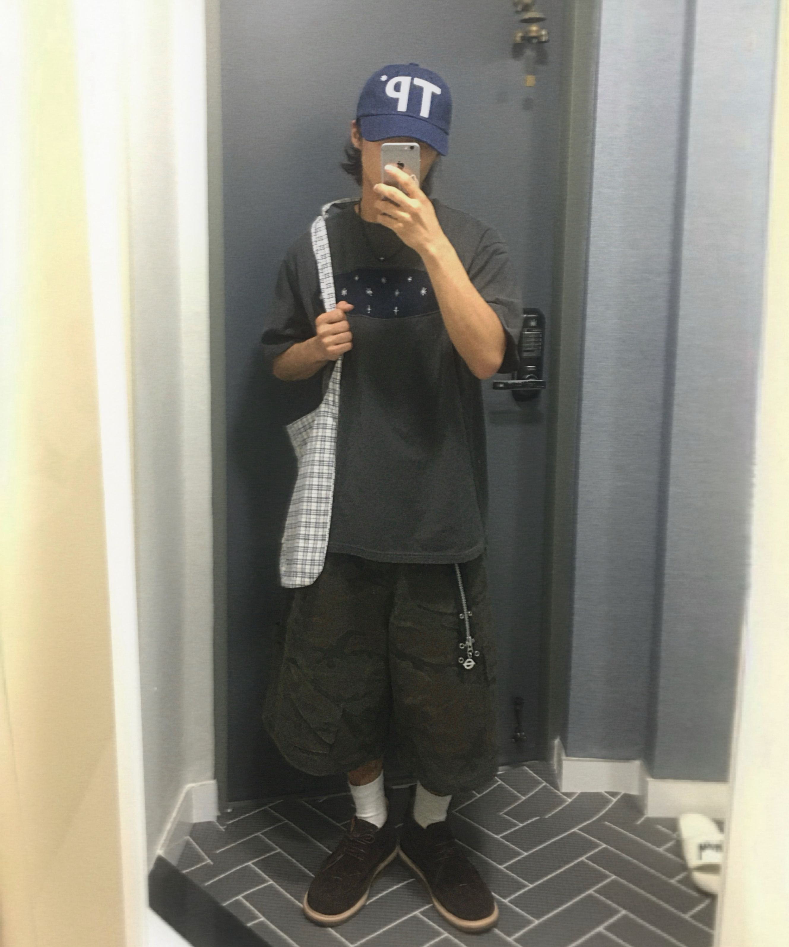 【AEAE】韓国人気★ SHIRTS BAG SHIRTS BAG [PINK] – aeae JAPAN