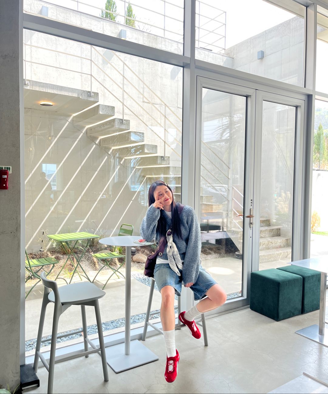 MUSINSA | HIETA Masha / Brown