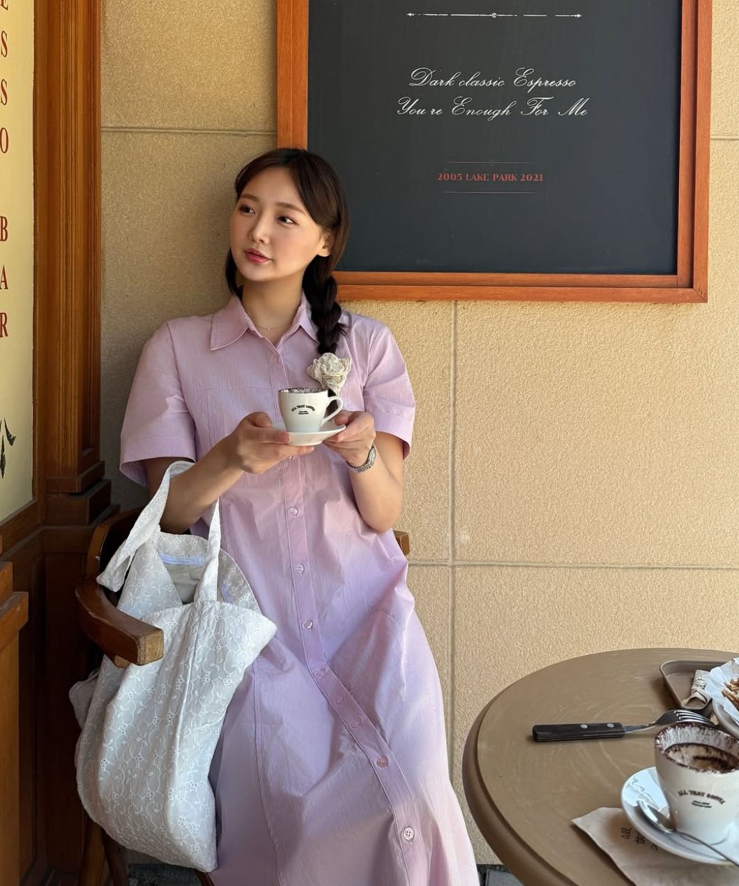 エコバッグ masmarulez Rabbit eco bagWide white 5011165822 Ball＆Chain ボール＆チェーン 313011 D.SQUIRREL リス りす ＜M