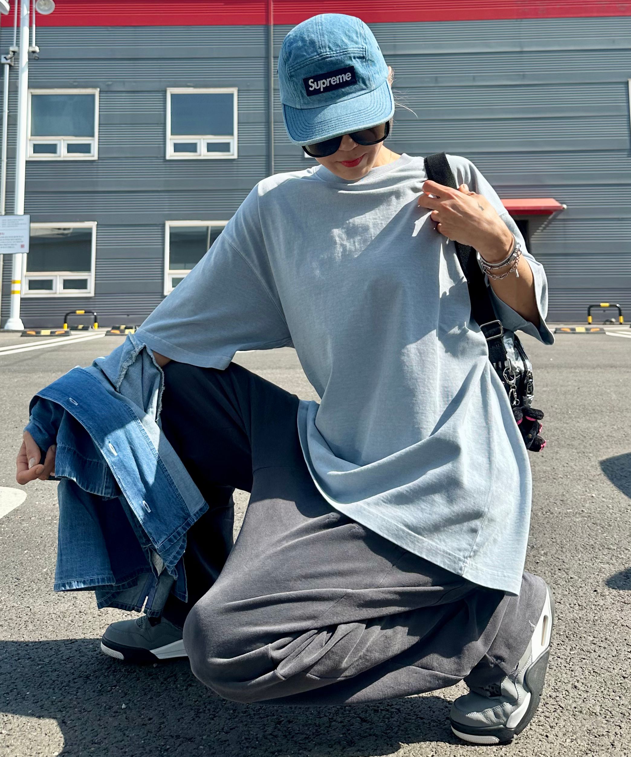 Tシャツ・カットソー BEST [SOVERMENT] CUT-Heavy PIGMENT Tshirts (8 COLOR) MUSINSA | SOVERMENT 460G Cut Heavy Pigment T-Shirt - Stone