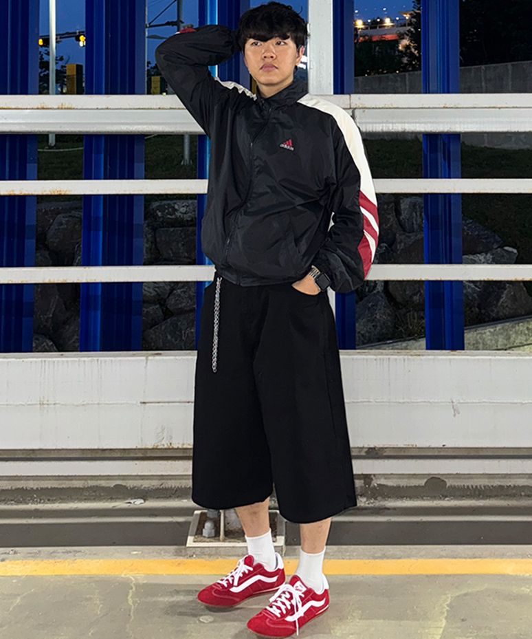 스타일 이미지