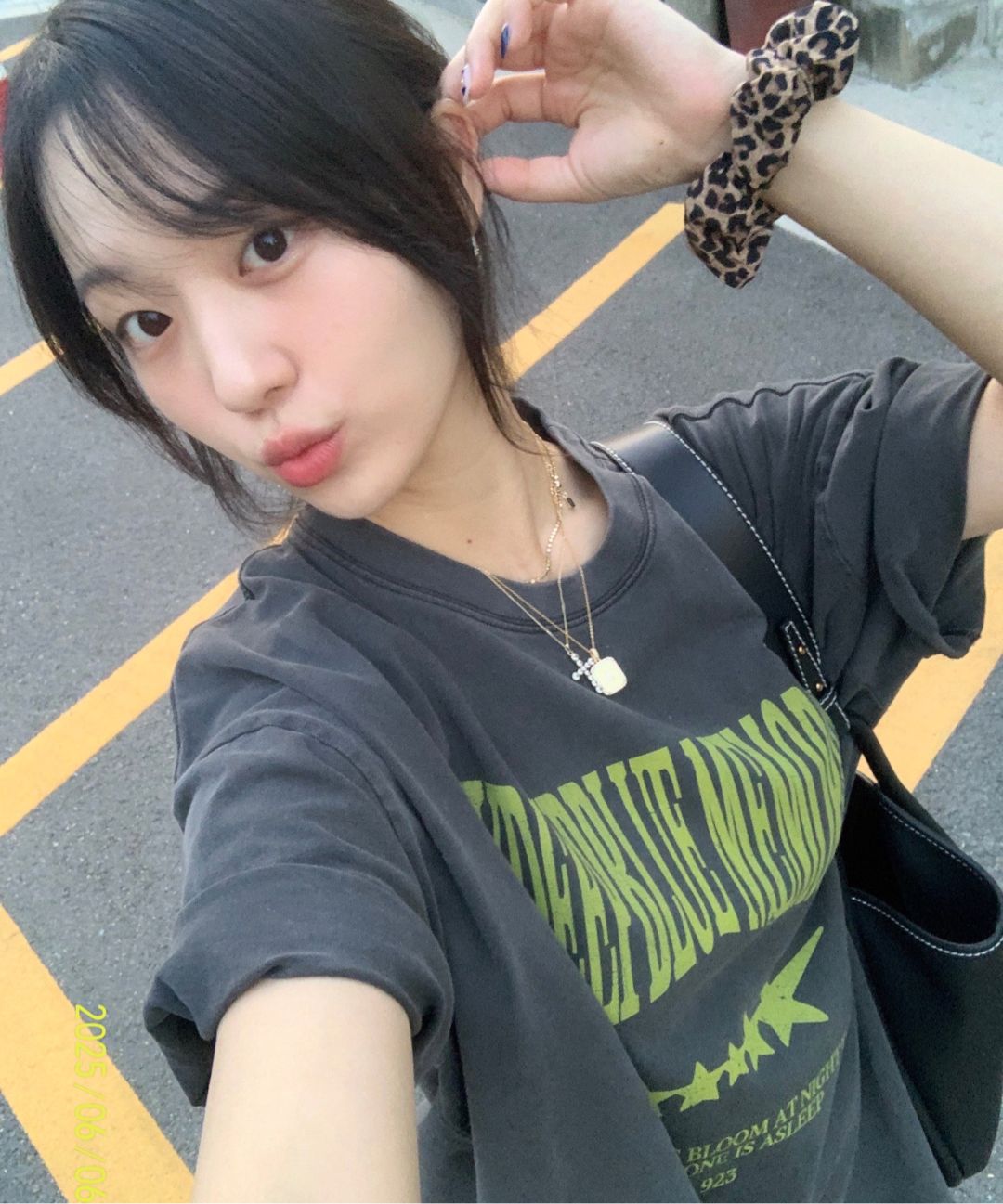 MUSINSA公式 | NUMBERING #3729 - Necklace