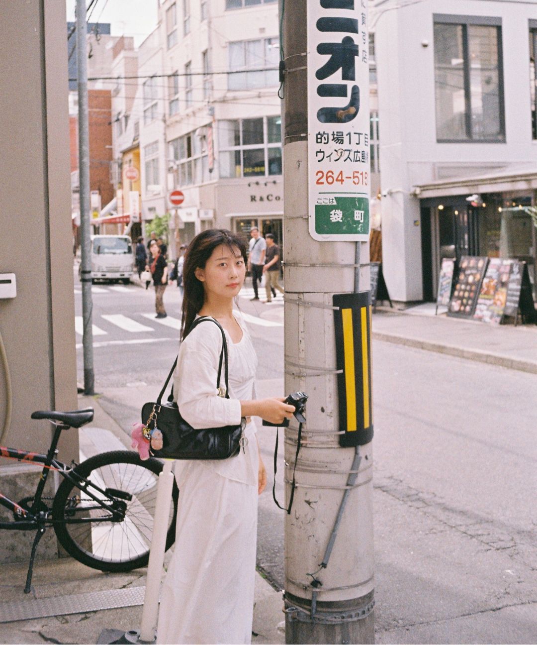 【DUMARO】Journey Shoulder Bag☆韓国で大人気☆ MUSINSA公式 | DUMARO Journey shoulder bag / black