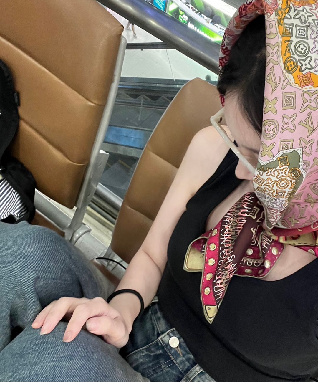 MUSINSA公式 | MUSINSA STANDARD WOMAN ウィメンズクロップタンク