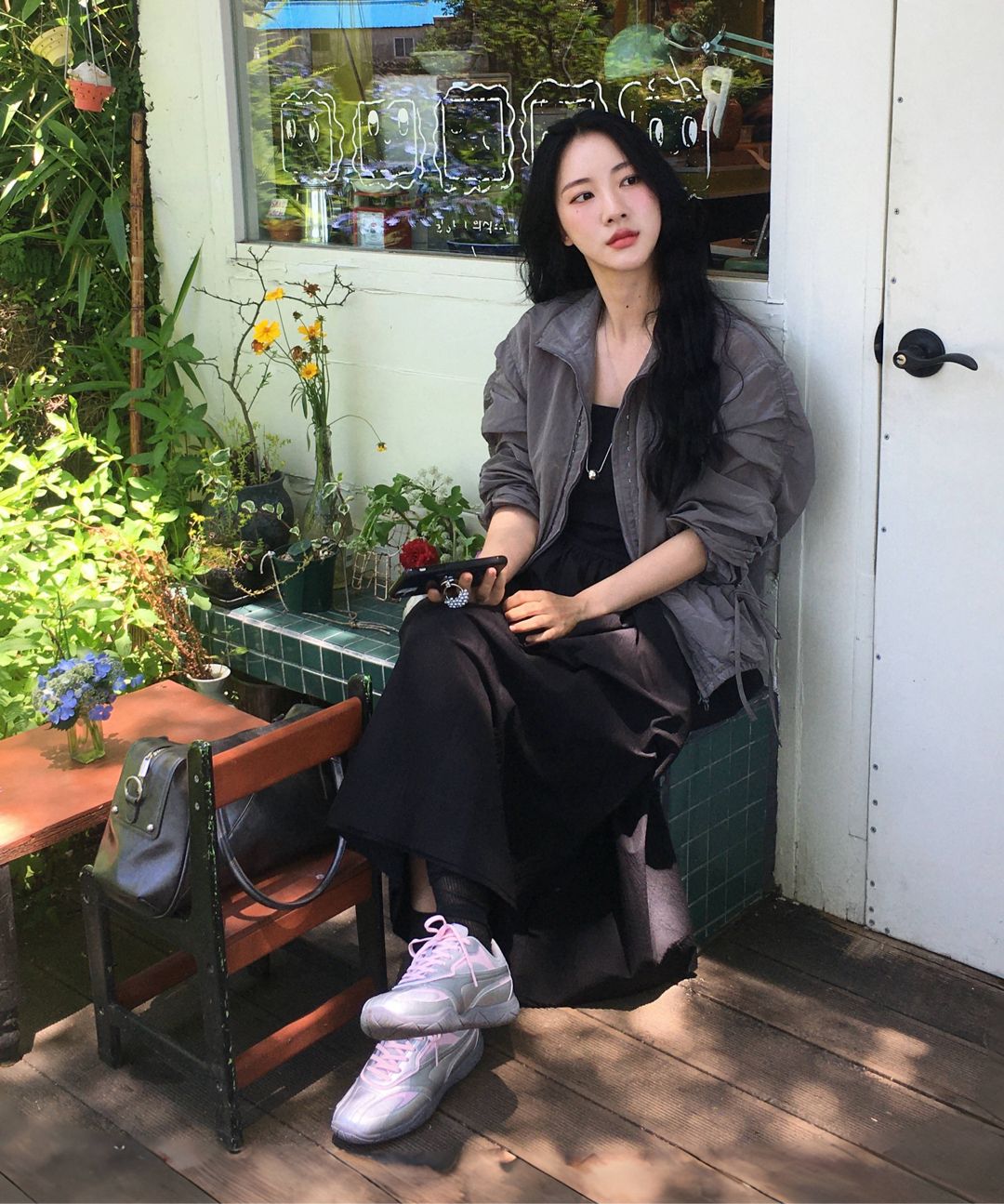 스타일 이미지